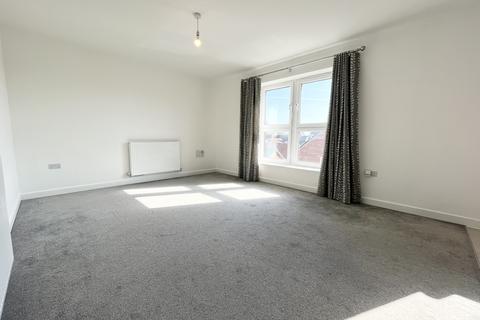 2 bedroom apartment to rent, Hope Close, PETERBOROUGH PE3