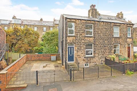 1 bedroom semi-detached house for sale, Back Middleton Road, Ilkley LS29