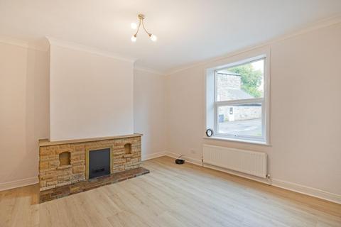 1 bedroom semi-detached house for sale, Back Middleton Road, Ilkley LS29