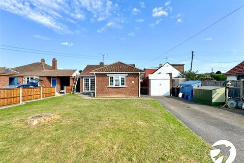 3 bedroom bungalow for sale, Hockers Close, Detling, Maidstone, Kent, ME14