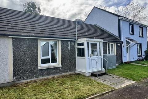 10 Maesamlwg, Tregaron, SY25 6HP