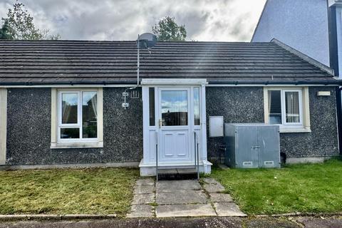 10 Maesamlwg, Tregaron, SY25 6HP
