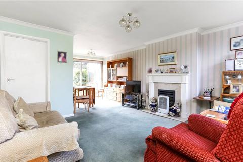 4 bedroom terraced house for sale, The Pastures, Kings Worthy, Winchester, Hampshire, SO23