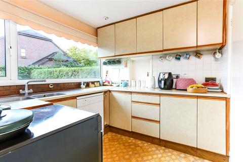 4 bedroom terraced house for sale, The Pastures, Kings Worthy, Winchester, Hampshire, SO23