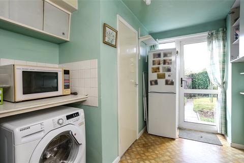 4 bedroom terraced house for sale, The Pastures, Kings Worthy, Winchester, Hampshire, SO23