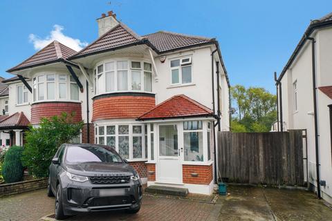 3 bedroom semi-detached house for sale, Regal Way, Kenton, HA3