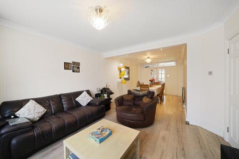 3 bedroom semi-detached house for sale, Regal Way, Kenton, HA3