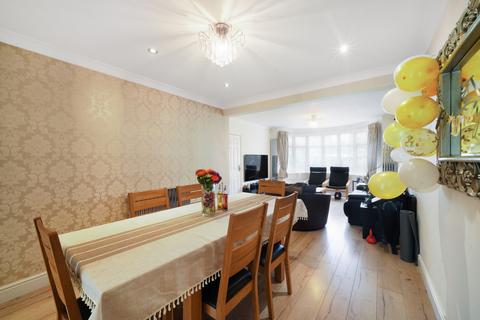 3 bedroom semi-detached house for sale, Regal Way, Kenton, HA3