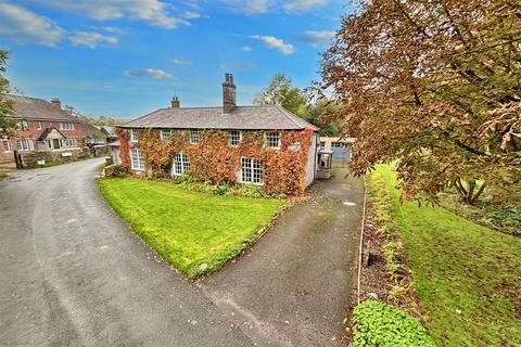 4 bedroom link detached house for sale, Upwey