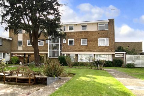 5 Bramber Square, Rustington, Littlehampton, BN16 3EJ