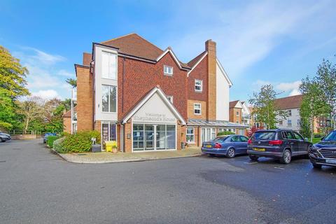 1 bedroom apartment for sale, Manor Park Road, Chislehurst