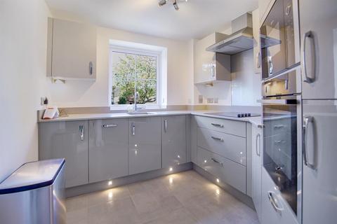 1 bedroom apartment for sale, Manor Park Road, Chislehurst