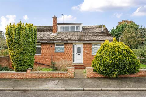 2 bedroom semi-detached bungalow for sale, Trapfield Close, Bearsted