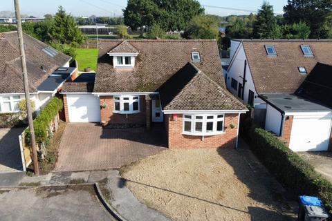 4 bedroom detached house for sale, Western Avenue, Egham, Surrey, TW20