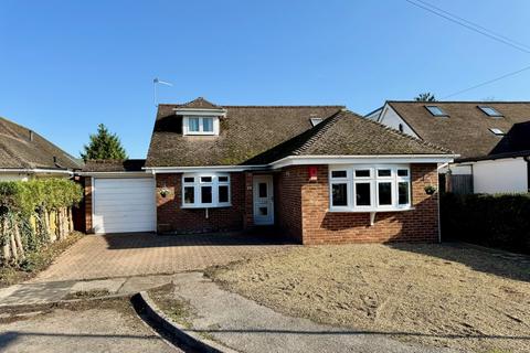 4 bedroom detached house for sale, Western Avenue, Egham, Surrey, TW20