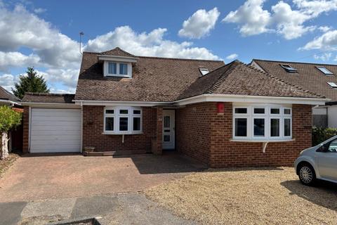 undefined, Western Avenue, Egham, Surrey, TW20