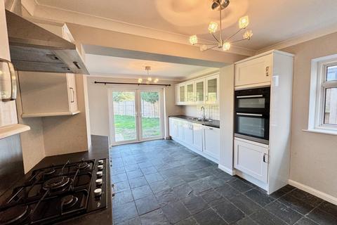 undefined, Western Avenue, Egham, Surrey, TW20