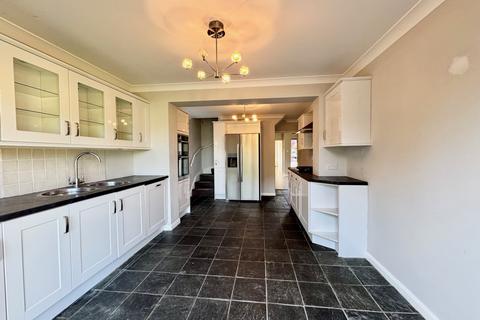 undefined, Western Avenue, Egham, Surrey, TW20