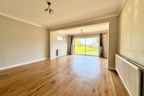 undefined, Western Avenue, Egham, Surrey, TW20