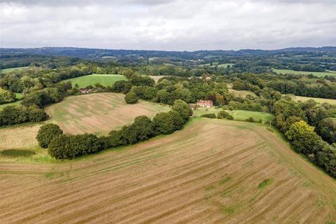 6 bedroom detached house for sale, Fowley Lane, High Hurstwood, Uckfield, East Sussex, TN22