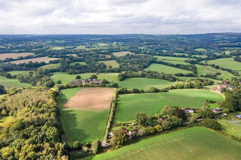 6 bedroom detached house for sale, Fowley Lane, High Hurstwood, Uckfield, East Sussex, TN22