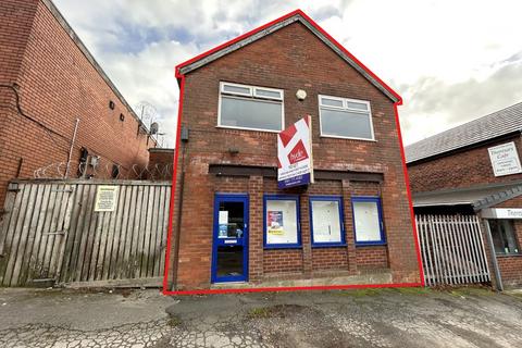 Property to rent, Farnworth, Bolton BL4