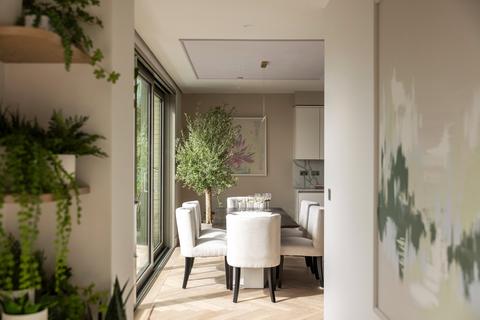 3 bedroom apartment for sale, Horseferry Road, Westminster