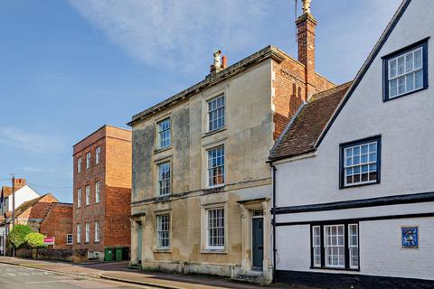 3 bedroom house for sale, Bath Street, Abingdon, Oxfordshire