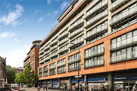 1 bedroom apartment for sale, South Wharf Road, London, W2