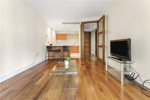 1 bedroom apartment for sale, South Wharf Road, London, W2