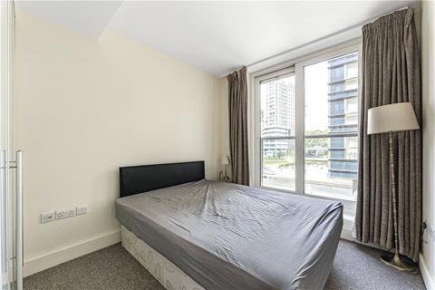 1 bedroom apartment for sale, South Wharf Road, London, W2