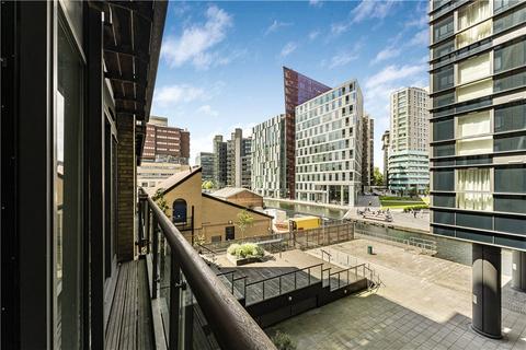 1 bedroom apartment for sale, South Wharf Road, London, W2