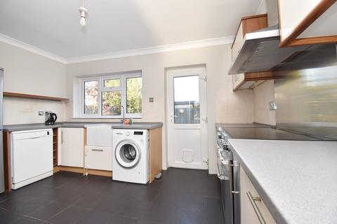 3 bedroom semi-detached house for sale, Carlton Road, Walton-on-Thames, KT12