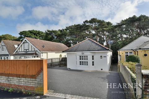 4 bedroom detached bungalow for sale, Pine Vale Crescent, Bournemouth, BH10