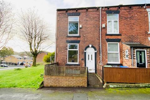 2 bedroom end of terrace house for sale, Cambridge Street, Stalybridge SK15