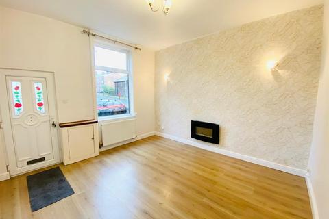 2 bedroom end of terrace house for sale, Cambridge Street, Stalybridge SK15