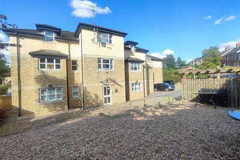 20, The Grange Beever Lane, Barnsley, S75 2PL