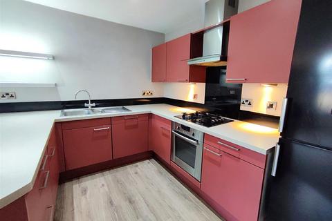 20, The Grange Beever Lane, Barnsley, S75 2PL