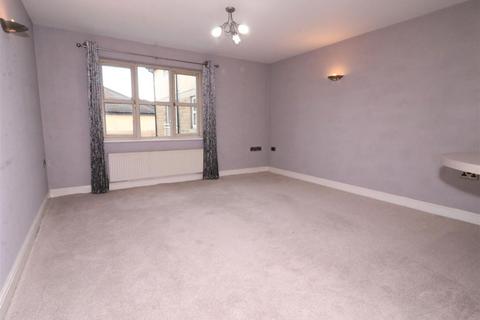 20, The Grange Beever Lane, Barnsley, S75 2PL