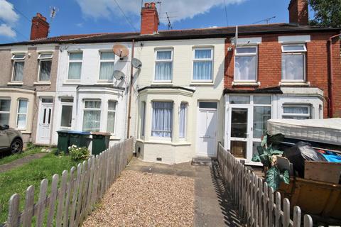 2 bedroom terraced house to rent, Astley Avenue, Coventry