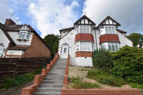 3 bedroom semi-detached house for sale, Sedley Rise, Loughton, IG10