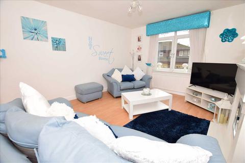 1 bedroom apartment for sale, High Street, Motherwell