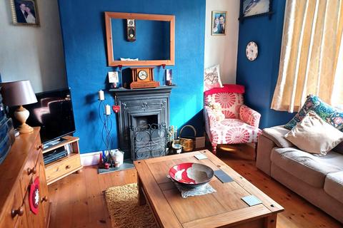 undefined, Myrddin Crescent, Carmarthen, Carmarthenshire.