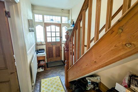 undefined, Myrddin Crescent, Carmarthen, Carmarthenshire.