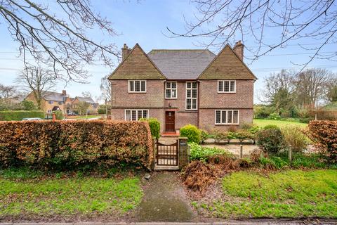 5 bedroom detached house for sale, Broseley Avenue, Culcheth, Warrington, Cheshire, WA3 4HH