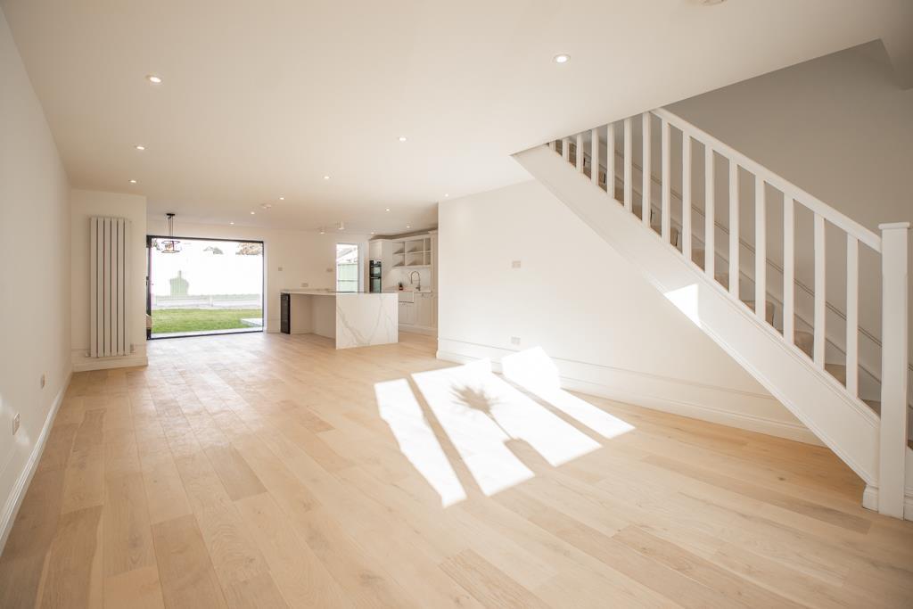 Kitchen/Living Room