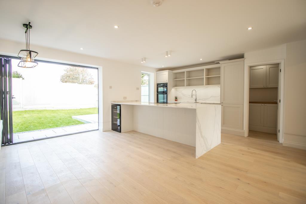 Kitchen/Living Room