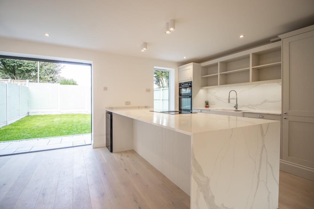 Kitchen/Living Room