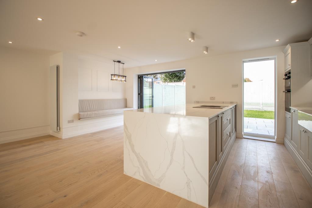 Kitchen/Living Room