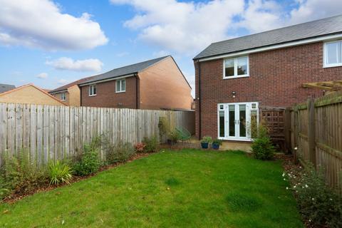 2 bedroom house for sale, Dere Way, Boroughbridge